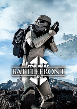 星球大战:前线2