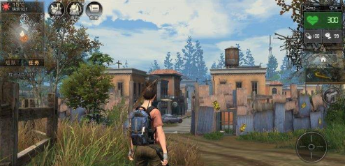 荒野行动快捷键怎么设置？荒野行动快捷键设置方法教程