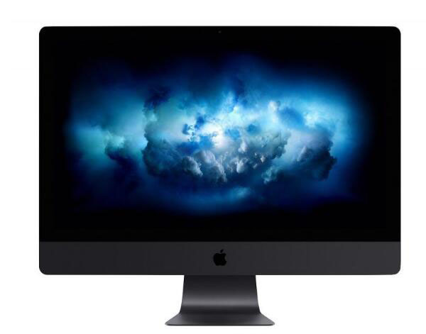 iMac Pro跑分如何？苹果新款iMac Pro跑分情况