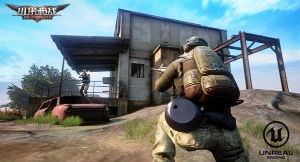 小米枪战：大逃杀手机配置要求 小米枪战：大逃杀配置分析