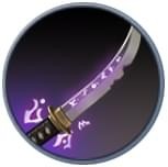 决战平安京咒怨残刃怎么样？决战平安京咒怨残刃技能属性