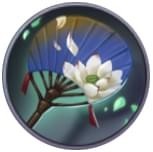 决战平安京散华之扇怎么样？决战平安京散华之扇技能属性