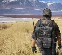 荒野行动pc版人物动不了怎么办 荒野行动pc版人物动不了解决方法