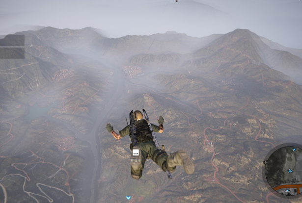 荒野行动pc版更新后显示正在更新引擎怎么办？