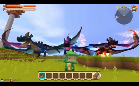 迷你世界黑科技软件怎么用?迷你世界黑科技软件使用方法