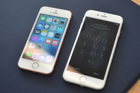 新一代iPhoneSE与全面屏无缘