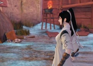 楚留香手游魏无暇在哪里触发