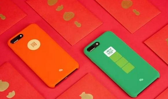 微信召回官方iPhone手机壳：第一批赶工导致脱胶