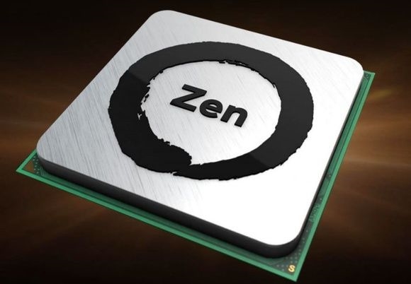 全系中招！AMD Zen存在12个高位安全漏洞