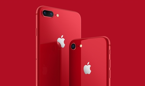 iPhone 8系列红色好看吗？iPhone 8系列红色特别版测评