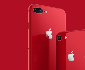 iPhone 8系列红色特别版配置怎么样？支持无线充电吗？