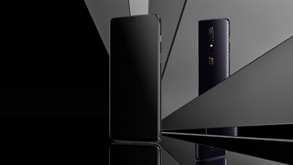 一加6正式发售：3199元起售