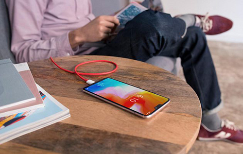 一加6手机支持无线充电吗？