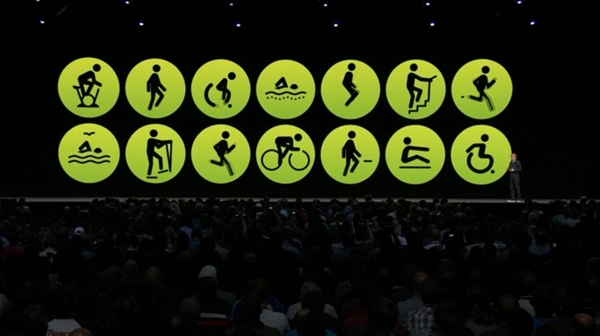 苹果watchOS 5怎么样？watchOS 5功能介绍