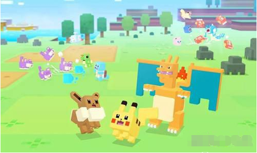 宝可梦探险寻宝电系料理配方大全一览