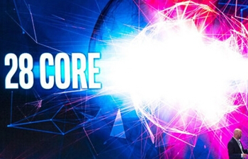 2018年AMD、Intel打核战：X86史上第三次洗牌