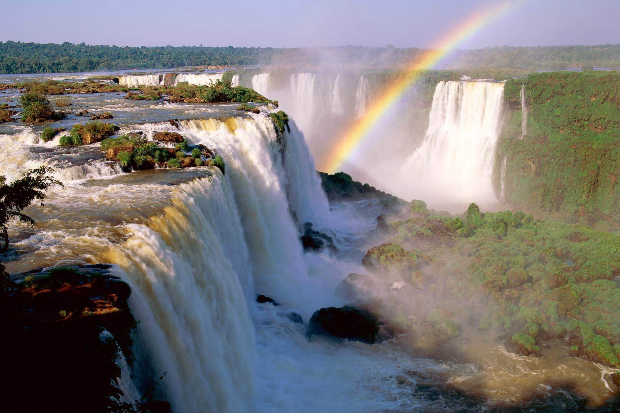 桌面壁纸自然风光高清篇(200张)官方版