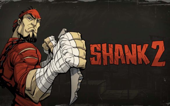 闪克2简体中文版