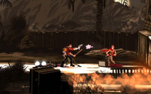 闪克2简体中文版