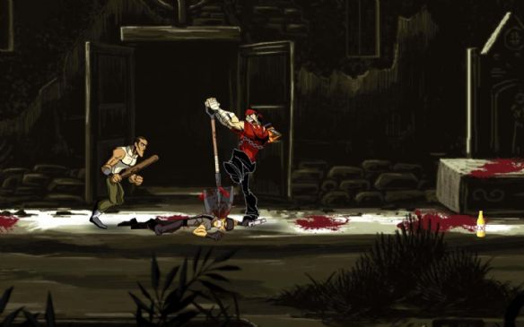 闪克2简体中文版