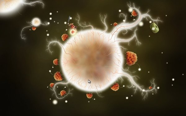 植物精灵简体中文版