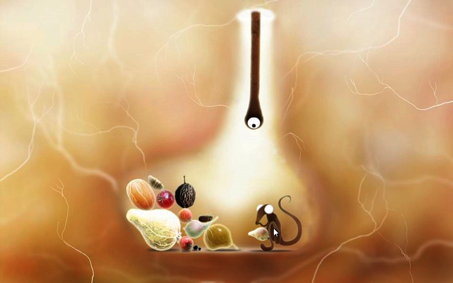 植物精灵简体中文版