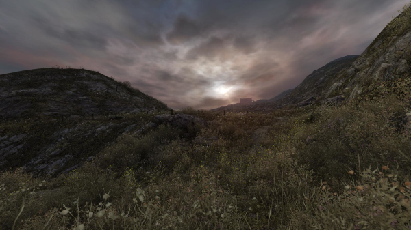 亲爱的艾斯特汉化版