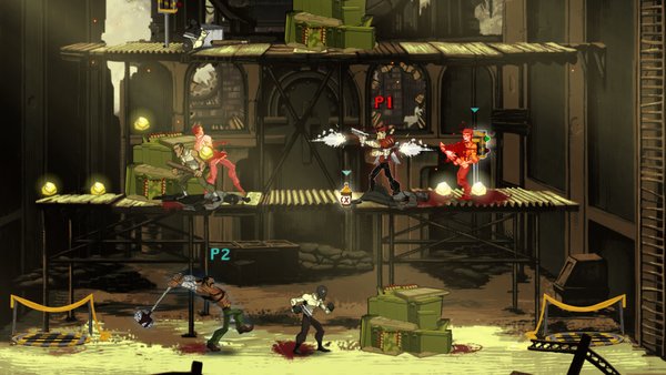 闪克2简体中文版