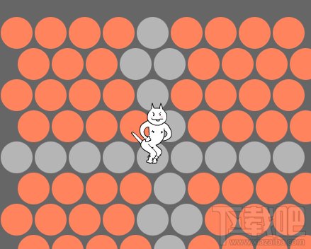 围住神经猫游戏链接,围住神经猫游戏网址