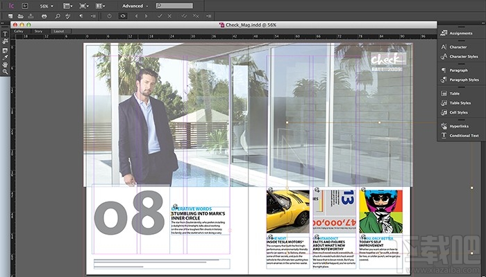 Adobe InCopy CC 2015 x64