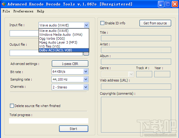 Advanced Encode Decode Tools(3)