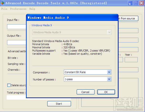 Advanced Encode Decode Tools(2)