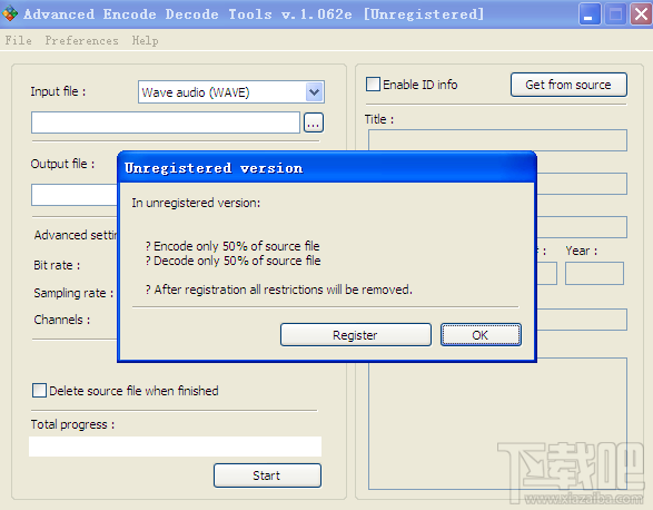 Advanced Encode Decode Tools(1)