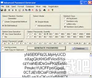 Password Generator(2)
