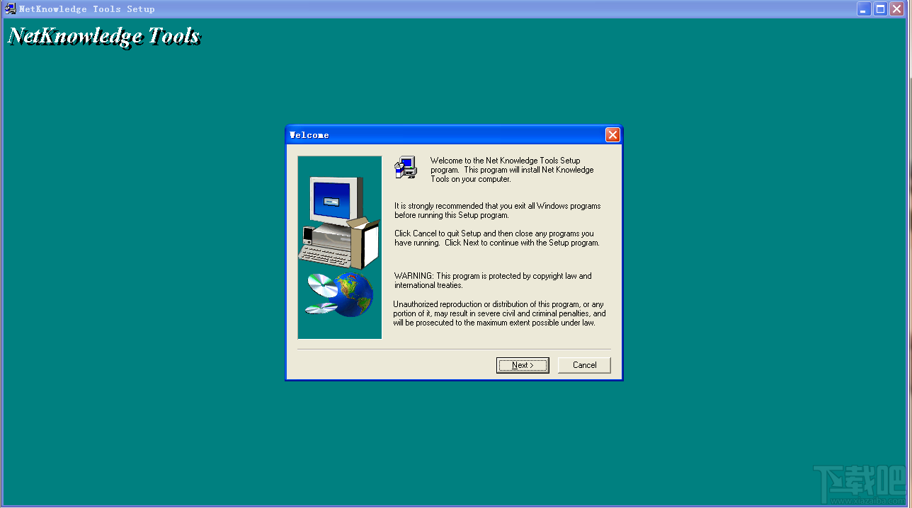NetKnowledge Tools(2)