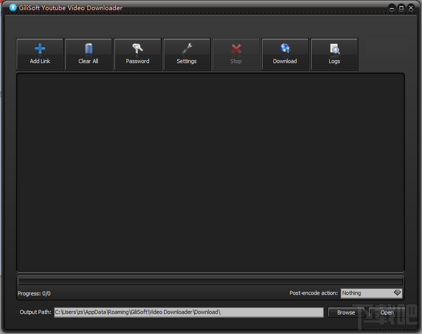 Free Youtube Video Downloader(2)