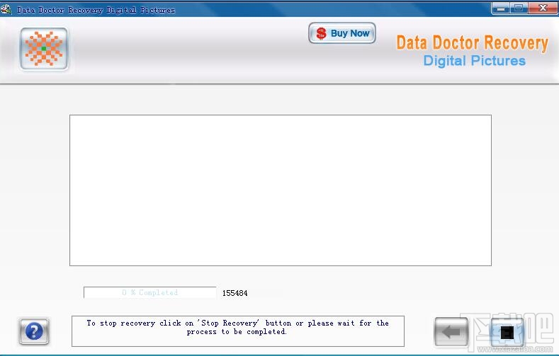 Digital Photo Rescue Software(2)