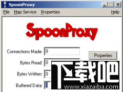 SpoonProxy(2)