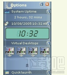 Codename Dashboard(3)