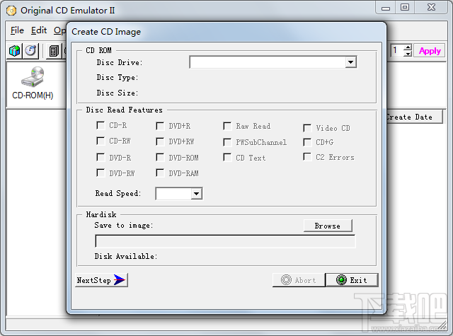 Original CD Emulator(2)