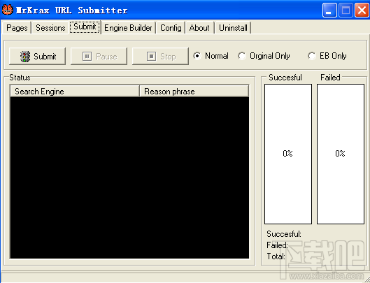 MrKrax URL Submitter(2)