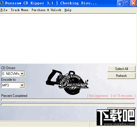 Buzzsaw CD Ripper(1)