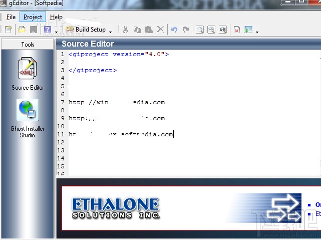 Ghost Installer Studio(3)
