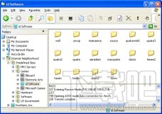 Internet Neighborhood Pro(2)
