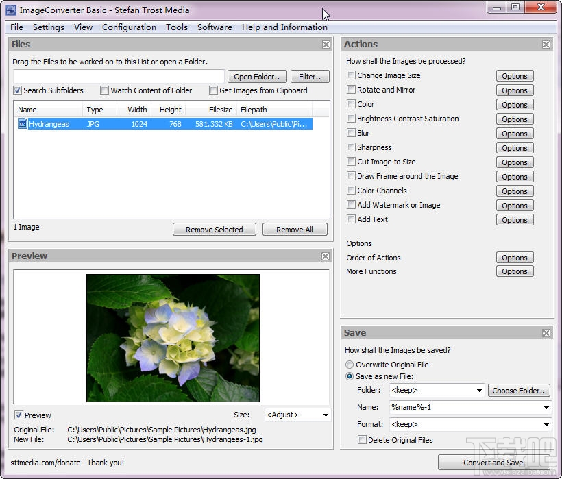 ImageConverter Basic(1)