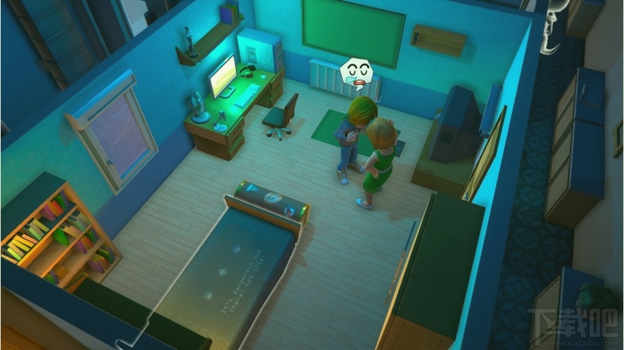 油管主播的生活(4)