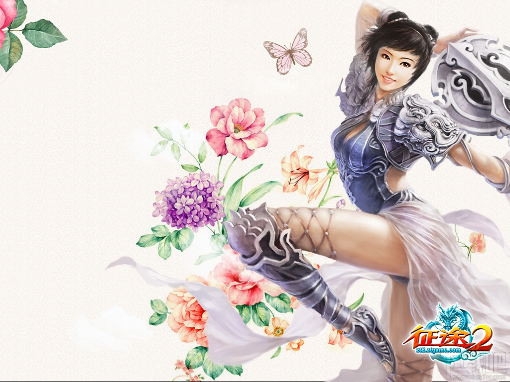 征途2 PC微端版(2)