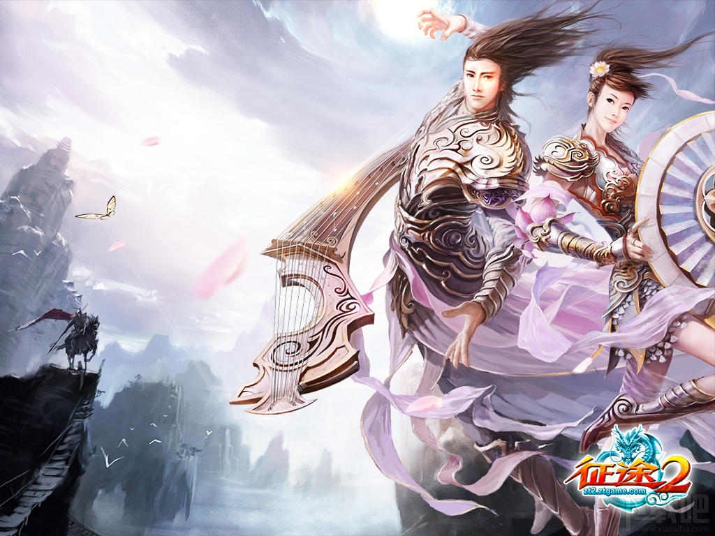 征途2 PC微端版(3)