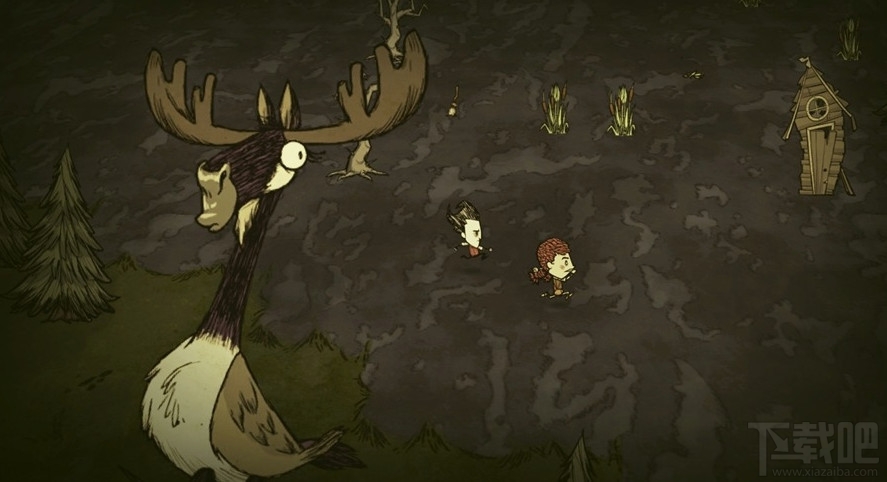 饥荒：联机版(5)