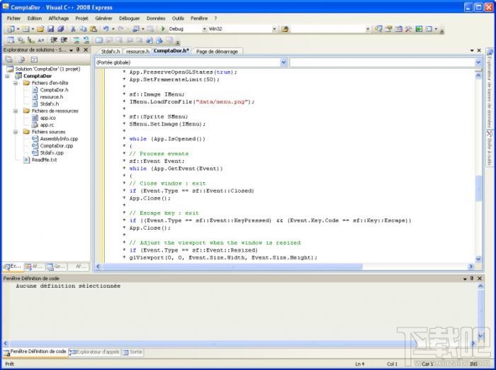 VC2008运行库64位版(2)